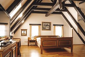 U Medvidku - Brewery Hotel