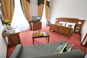 U Medvidku - Brewery Hotel