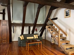 U Medvidku - Brewery Hotel