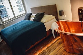 U Medvidku - Brewery Hotel