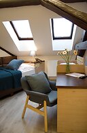 U Medvidku - Brewery Hotel