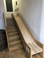 U Medvidku - Brewery Hotel