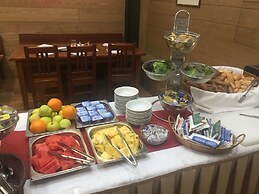 U Medvidku - Brewery Hotel