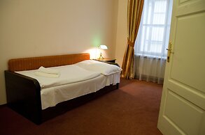 U Medvidku - Brewery Hotel