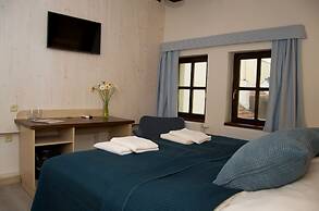 U Medvidku - Brewery Hotel