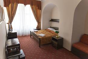 U Medvidku - Brewery Hotel