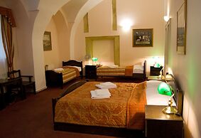 U Medvidku - Brewery Hotel