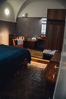 U Medvidku - Brewery Hotel