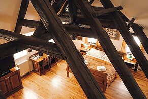 U Medvidku - Brewery Hotel