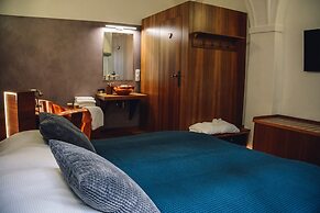 U Medvidku - Brewery Hotel