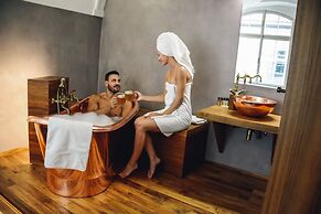 U Medvidku - Brewery Hotel