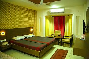 Iroomz Hotel Pawan