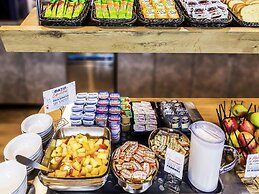 ibis budget Dieppe Centre Port