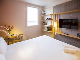 ibis budget Dieppe Centre Port