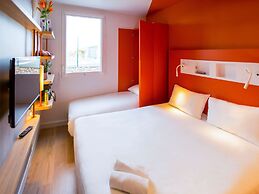 ibis budget Dieppe Centre Port
