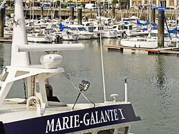 ibis budget Dieppe Centre Port