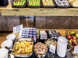 ibis budget Dieppe Centre Port