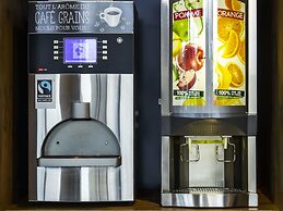 ibis budget Dieppe Centre Port