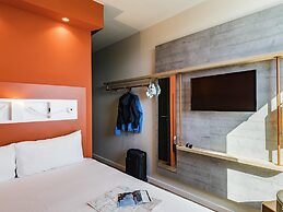 ibis budget Dieppe Centre Port