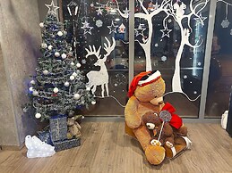 ibis budget Dieppe Centre Port