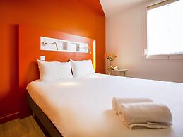ibis budget Dieppe Centre Port