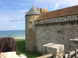 ibis budget Dieppe Centre Port