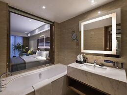 Novotel Qingdao New Hope Hotel