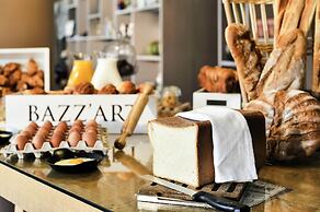 Novotel Qingdao New Hope Hotel