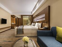 Novotel Qingdao New Hope Hotel