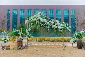 Novotel Qingdao New Hope Hotel