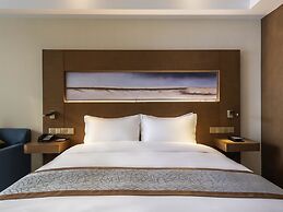 Novotel Qingdao New Hope Hotel