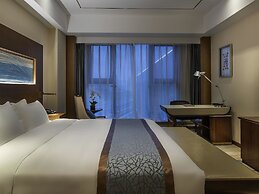 Novotel Qingdao New Hope Hotel