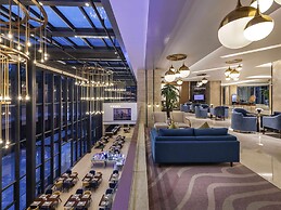Novotel Qingdao New Hope Hotel
