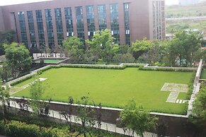 Novotel Qingdao New Hope Hotel