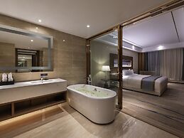 Novotel Qingdao New Hope Hotel