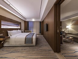 Novotel Qingdao New Hope Hotel