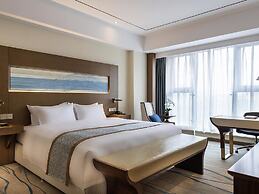 Novotel Qingdao New Hope Hotel