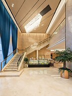 Novotel Qingdao New Hope Hotel