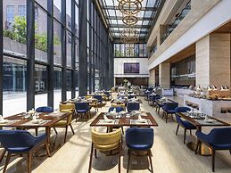 Novotel Qingdao New Hope Hotel