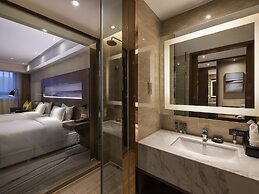 Novotel Qingdao New Hope Hotel