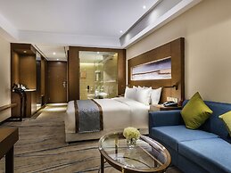 Novotel Qingdao New Hope Hotel