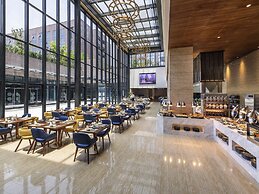 Novotel Qingdao New Hope Hotel