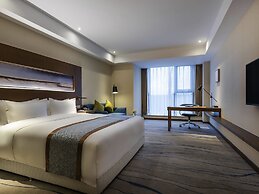 Novotel Qingdao New Hope Hotel