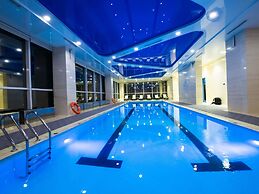 Novotel Ulaanbaatar
