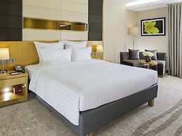 Novotel Ulaanbaatar