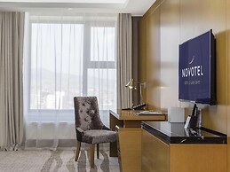 Novotel Ulaanbaatar