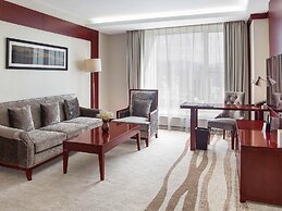 Novotel Ulaanbaatar