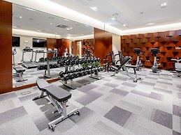Novotel Ulaanbaatar