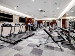 Novotel Ulaanbaatar