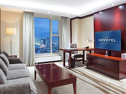 Novotel Ulaanbaatar
